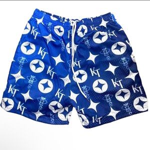 Mens mesh shorts xxl